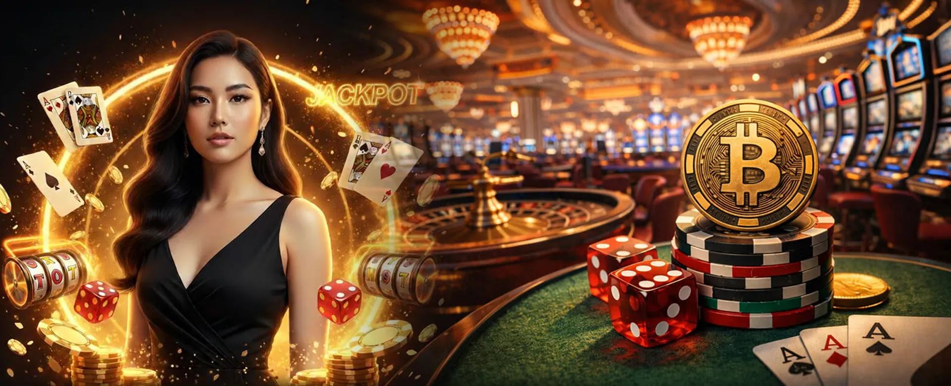 Players enjoying Arionplay GCash online casino games with vibrant graphics